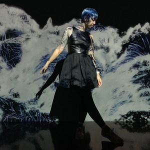 Meet your Posher, Kathleen